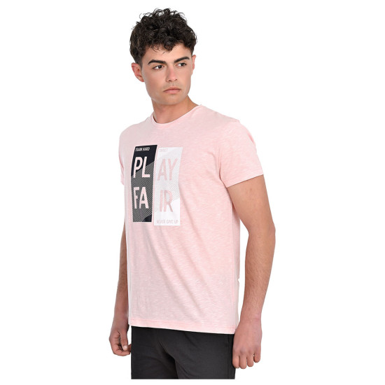 Target Ανδρική κοντομάνικη μπλούζα Target Ανδρική κοντομάνικη μπλούζα